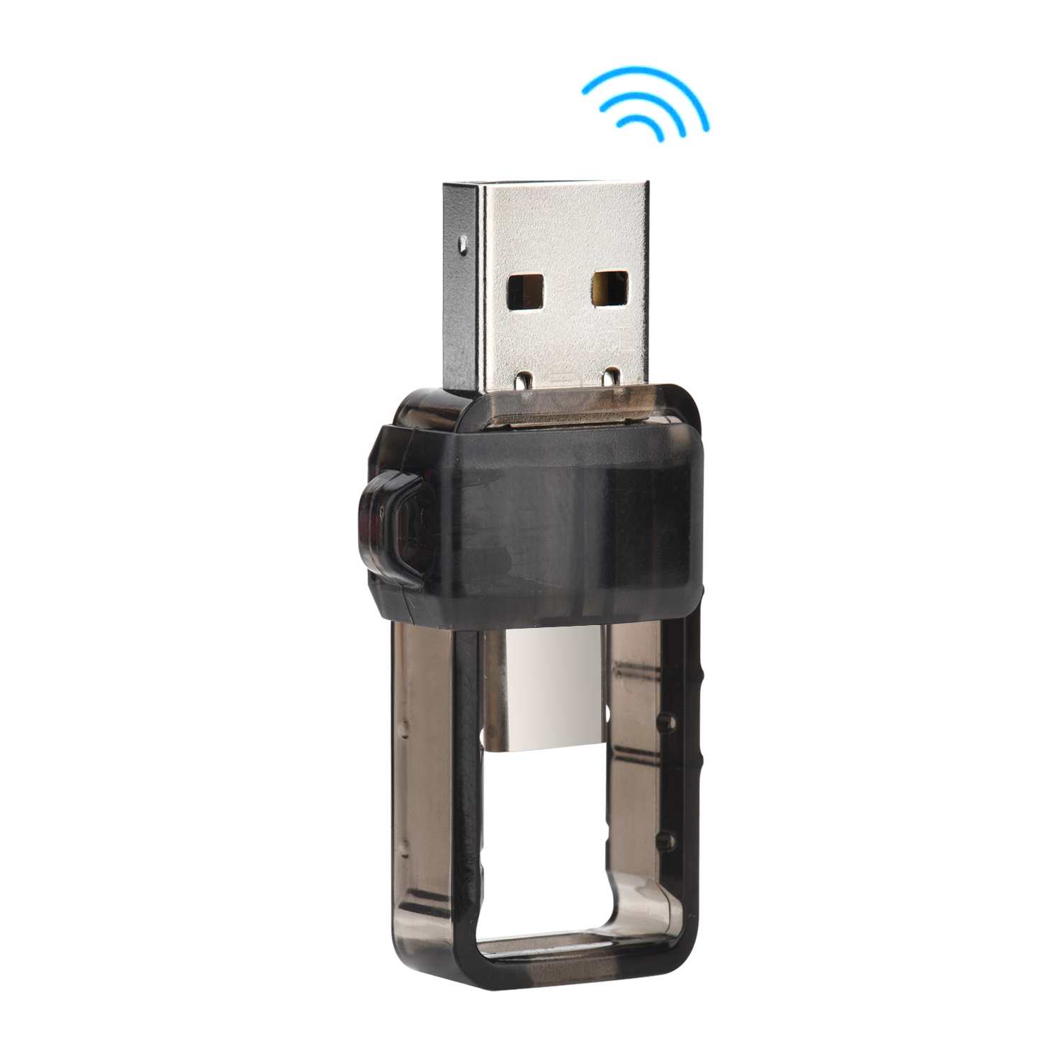 BT408 2 in 1 Usb 4.0 Bluetooth Dongle Adapter Usb to Type-C