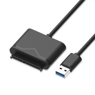 HA202 USB 3.0 Type-C to Sata 22pin