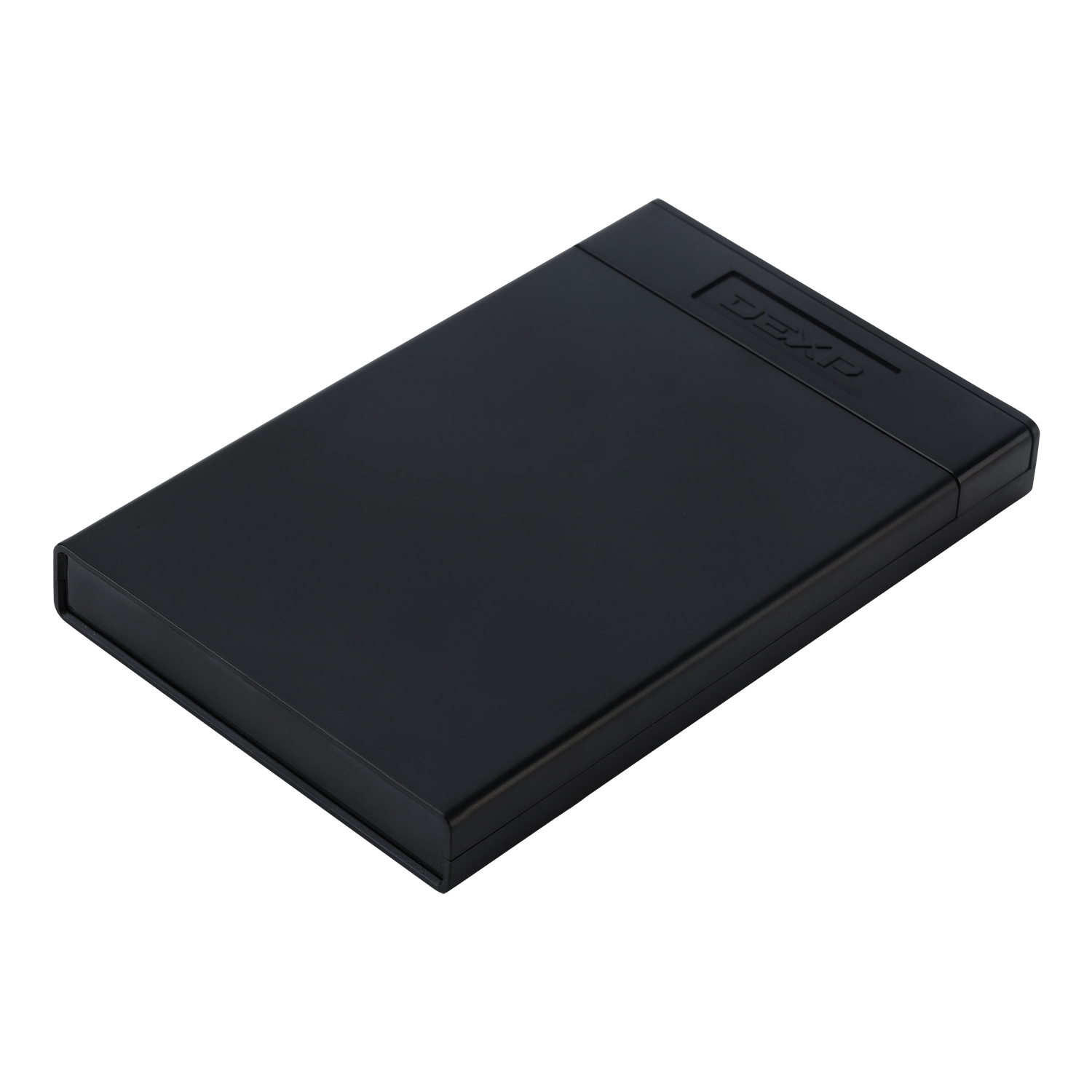 HD315 USB 3.0 2.5” SATA HDD Enclosure