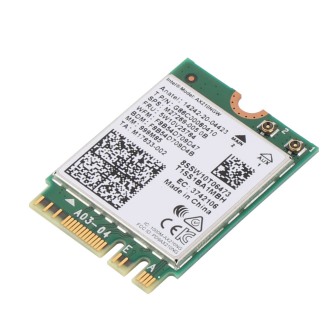 AX210 Wireless Network Card