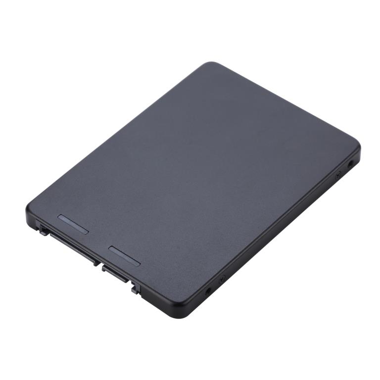 DH21A M.2 SSD to 2.5-Inch SATA III Aluminum Enclosure Adapter